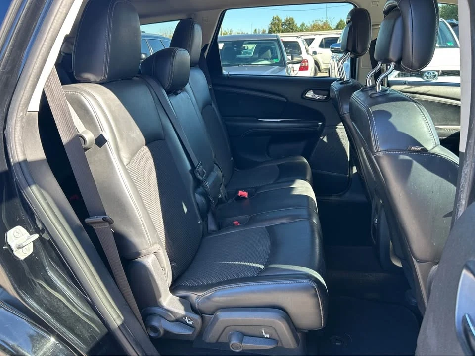 2017 Dodge Journey - Image 13 of 20