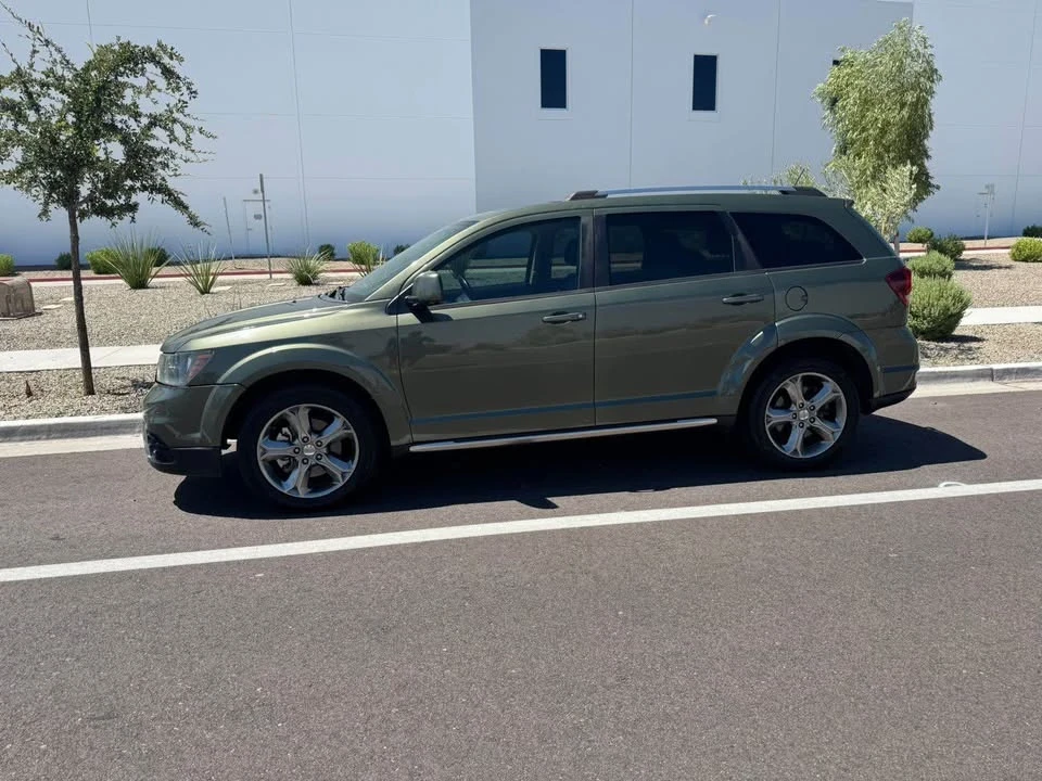 2017 Dodge Journey - Image 6 of 11