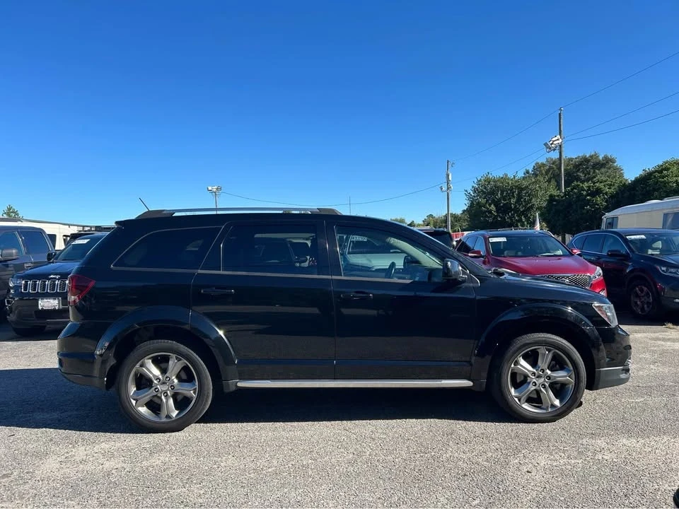 2017 Dodge Journey - Image 7 of 20