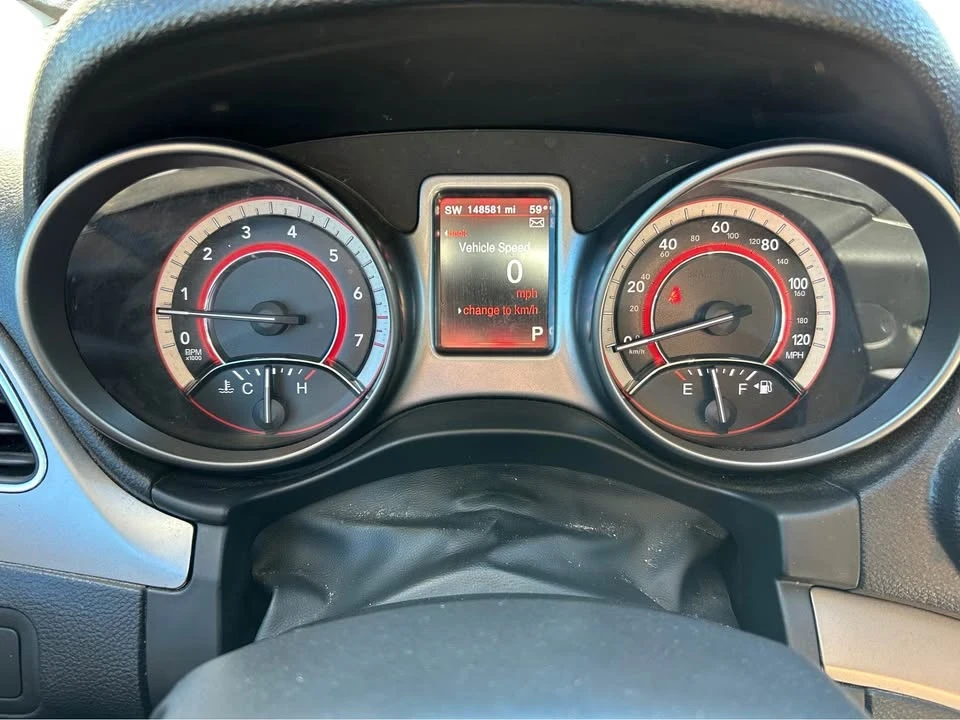 2017 Dodge Journey - Image 20 of 20