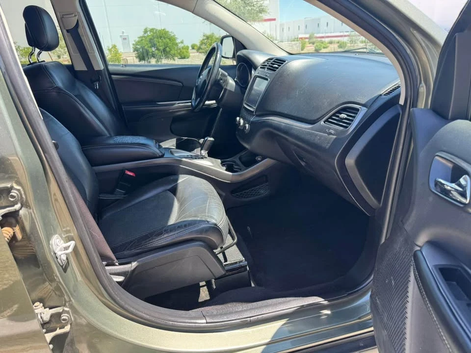 2017 Dodge Journey - Image 9 of 11