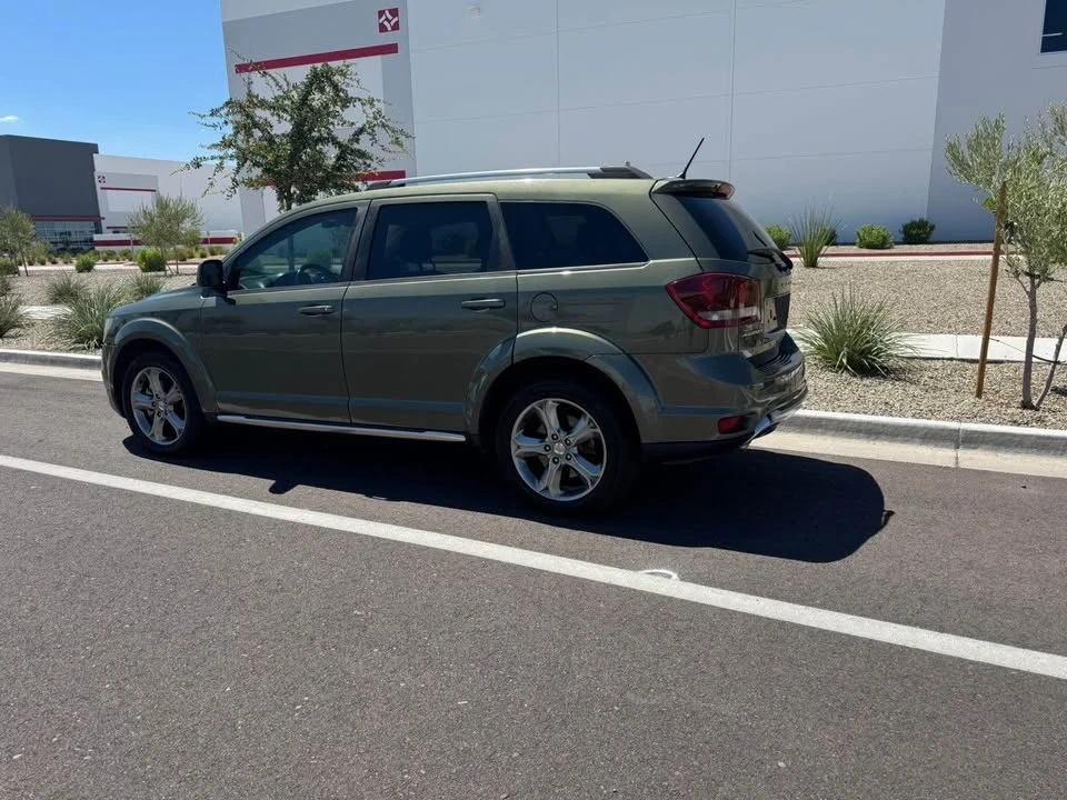 2017 Dodge Journey - Image 4 of 11