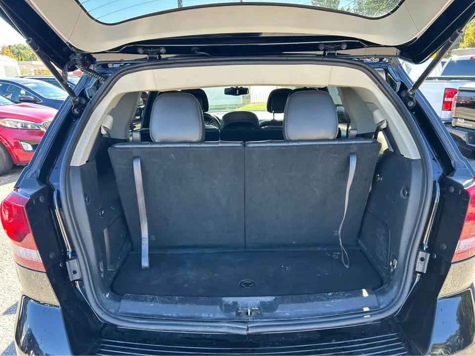 2017 Dodge Journey - Image 12 of 20