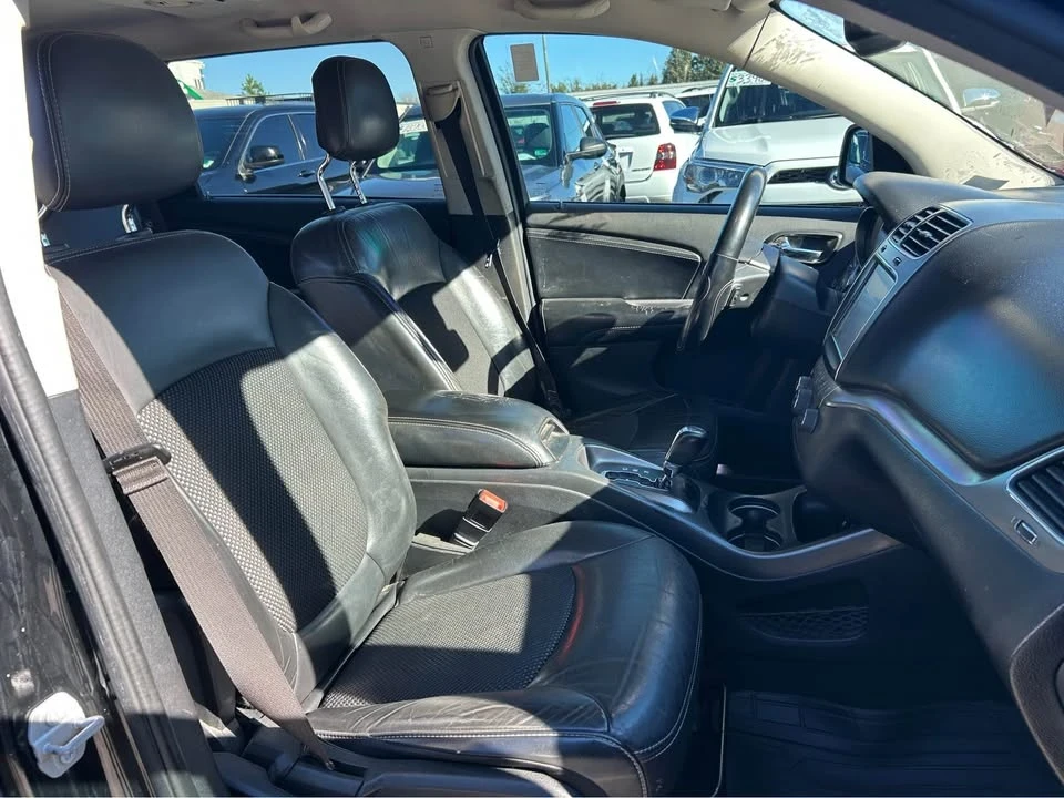 2017 Dodge Journey - Image 15 of 20