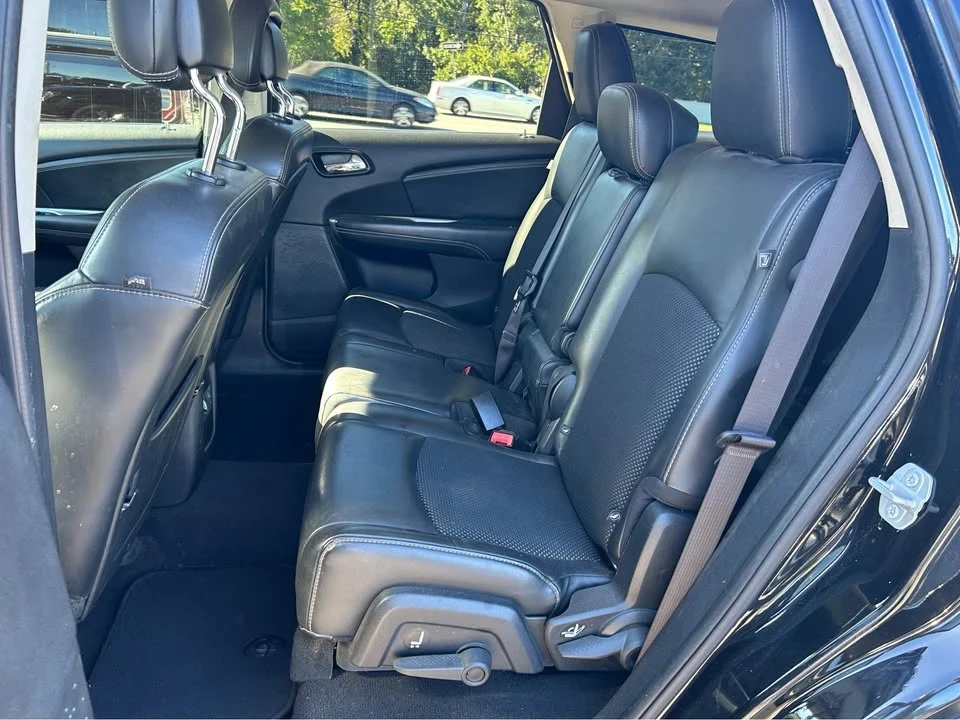 2017 Dodge Journey - Image 11 of 20