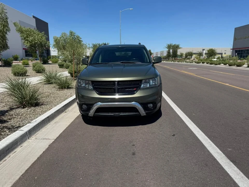 2017 Dodge Journey - Image 2 of 11