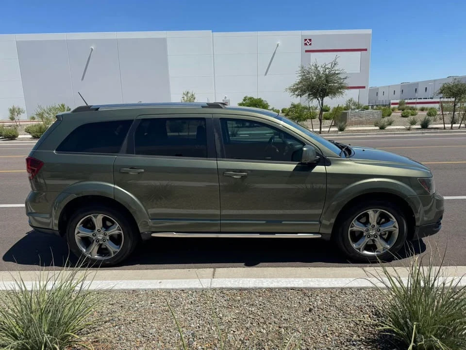 2017 Dodge Journey - Image 7 of 11