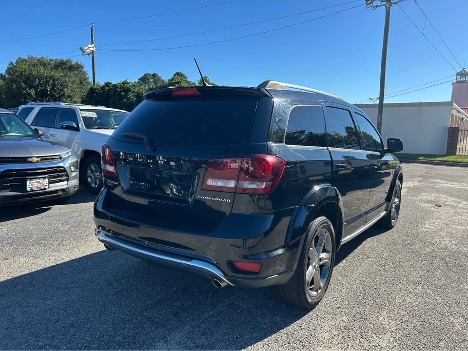 2017 Dodge Journey - Image 6 of 20