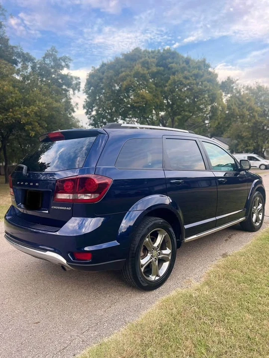 2017 Dodge Journey - Image 4 of 16