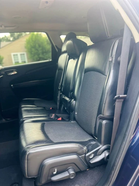2017 Dodge Journey - Image 14 of 16
