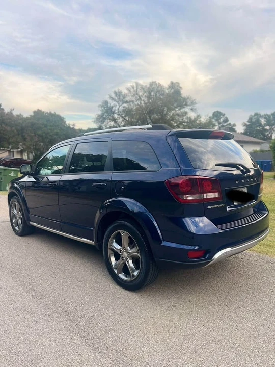 2017 Dodge Journey - Image 5 of 16