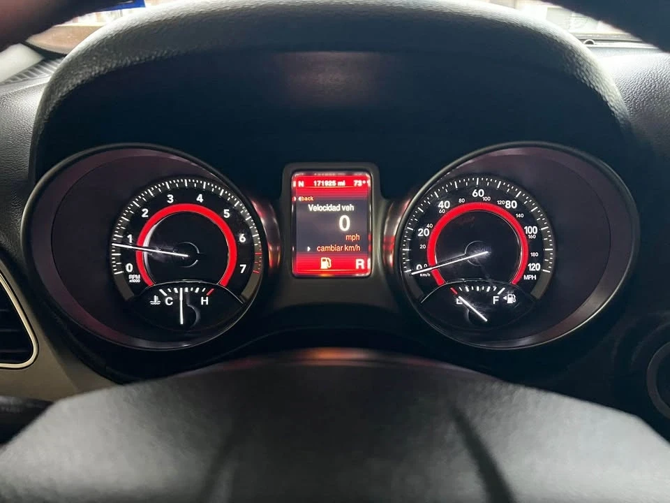 2017 Dodge Journey - Image 12 of 16
