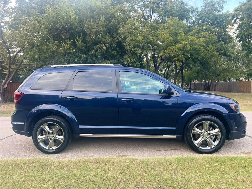 2017 Dodge Journey - Image 8 of 16