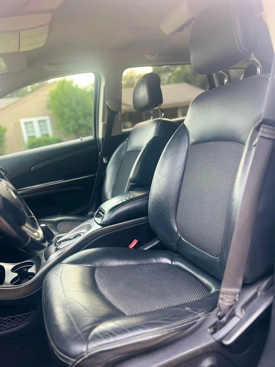 2017 Dodge Journey - Image 13 of 16