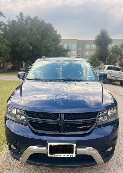 2017 Dodge Journey - Image 6 of 16
