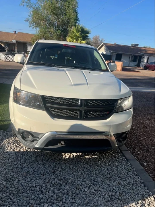 2017 Dodge Journey - Image 2 of 10