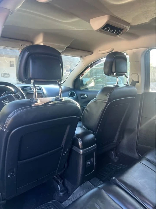 2017 Dodge Journey - Image 7 of 10