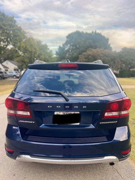 2017 Dodge Journey - Image 7 of 16