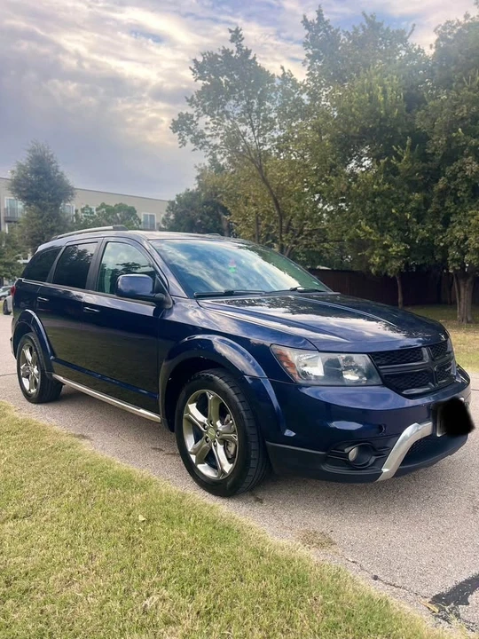 2017 Dodge Journey - Image 3 of 16