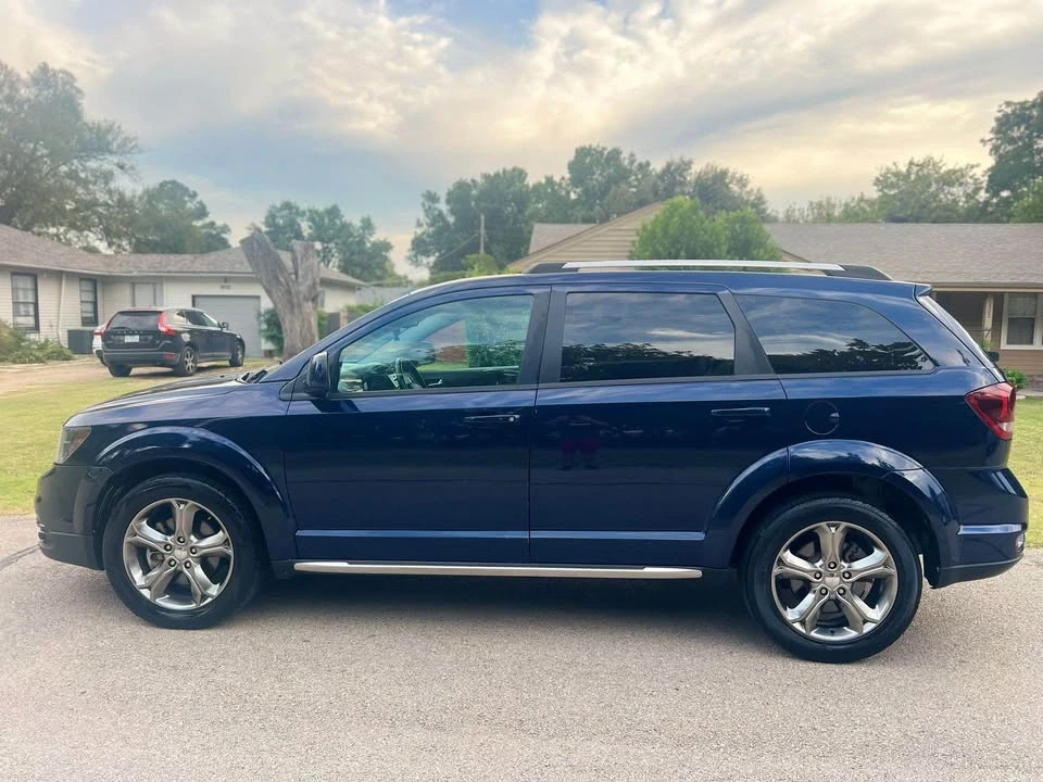 2017 Dodge Journey - Image 9 of 16