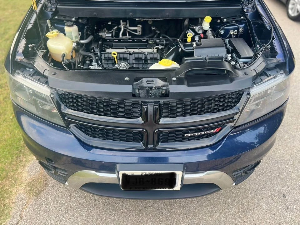 2017 Dodge Journey - Image 10 of 16