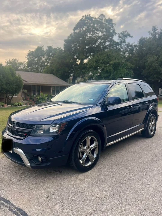 2017 Dodge Journey - Image 2 of 16