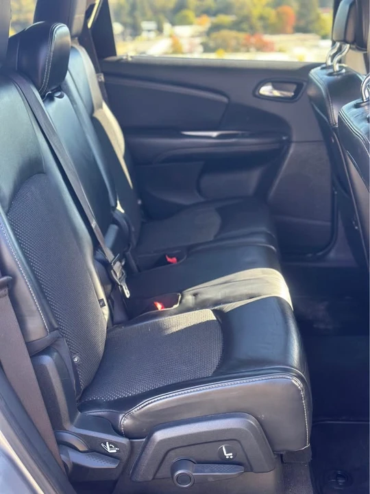 2017 Dodge Journey - Image 11 of 11