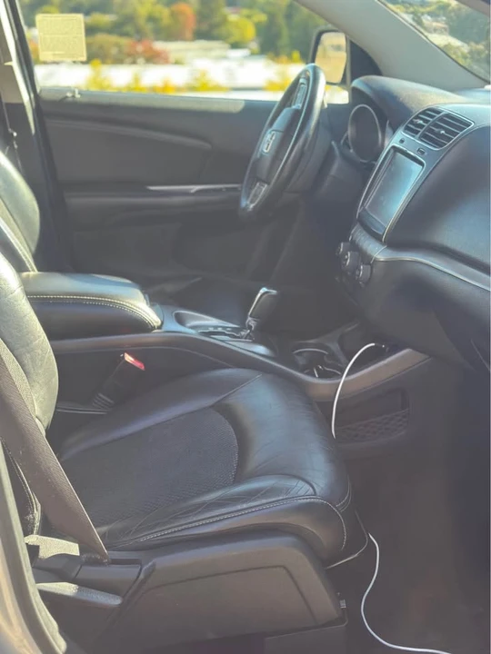2017 Dodge Journey - Image 8 of 11