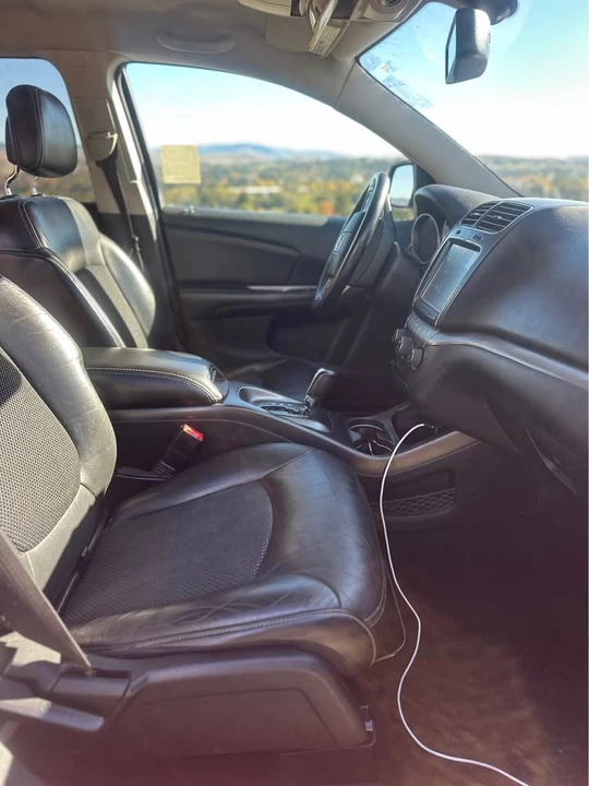 2017 Dodge Journey - Image 9 of 11