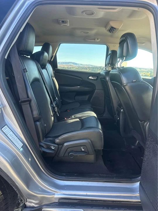 2017 Dodge Journey - Image 6 of 11