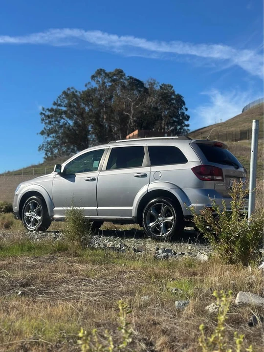 2017 Dodge Journey - Image 5 of 11