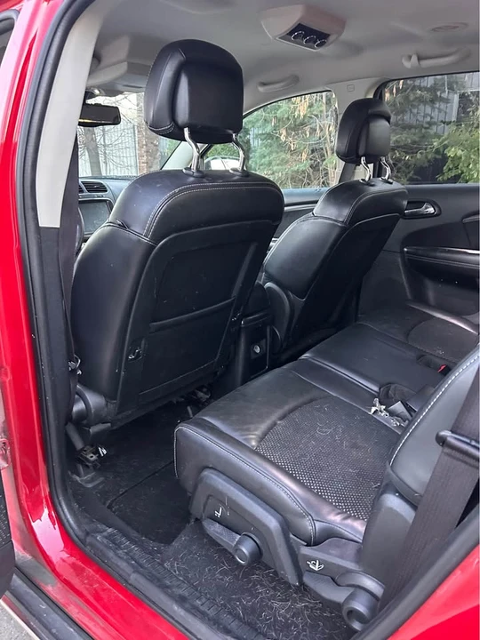 2017 Dodge Journey - Image 13 of 15