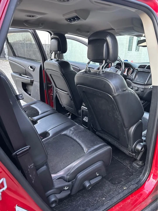 2017 Dodge Journey - Image 12 of 15