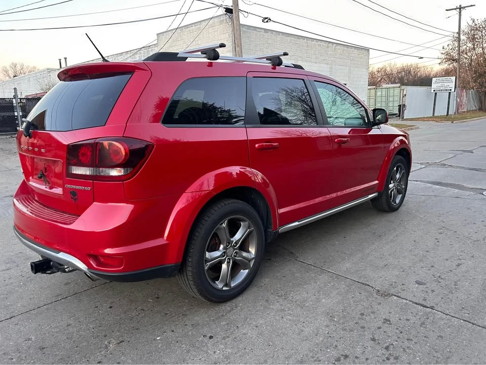 2017 Dodge Journey - Image 5 of 15