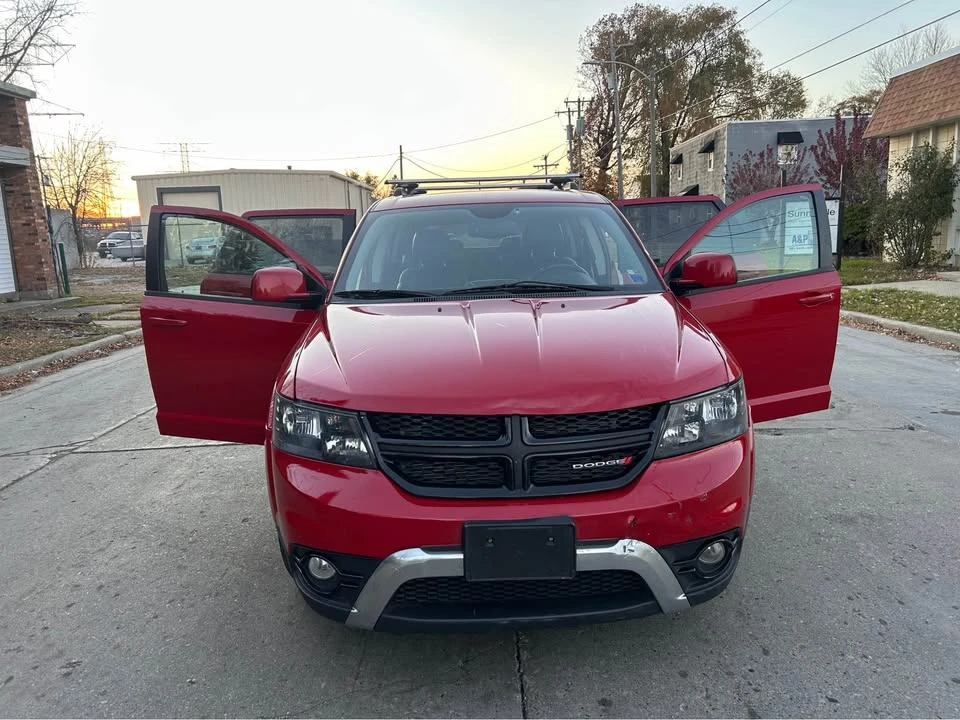 2017 Dodge Journey - Image 15 of 15