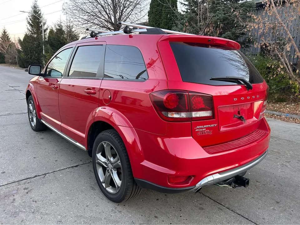 2017 Dodge Journey - Image 4 of 15