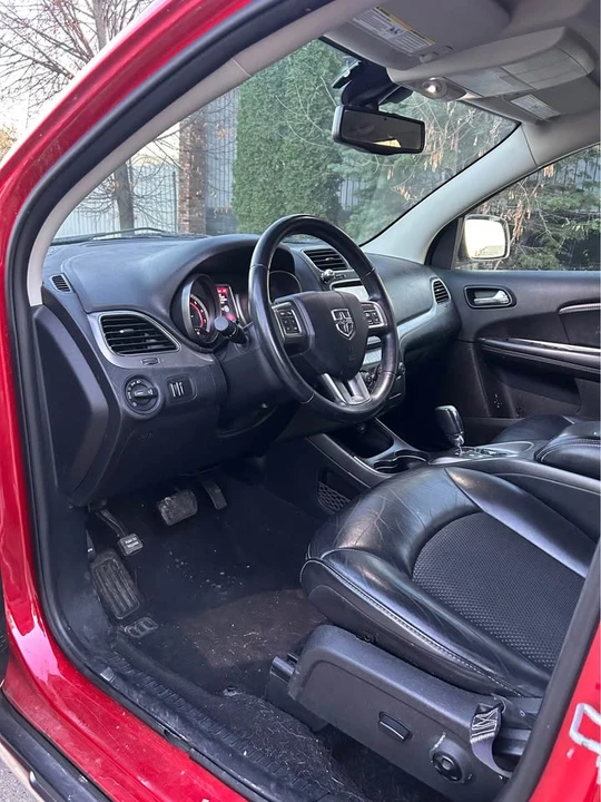 2017 Dodge Journey - Image 9 of 15