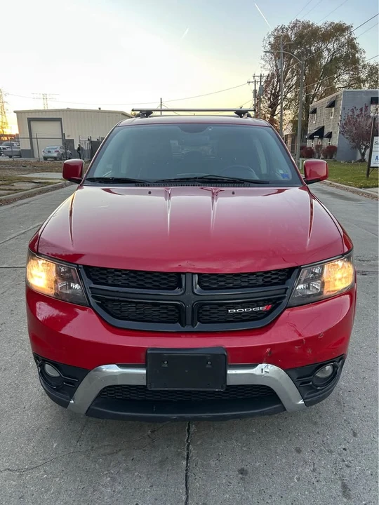 2017 Dodge Journey - Image 6 of 15