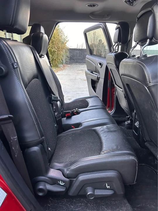 2017 Dodge Journey - Image 11 of 15