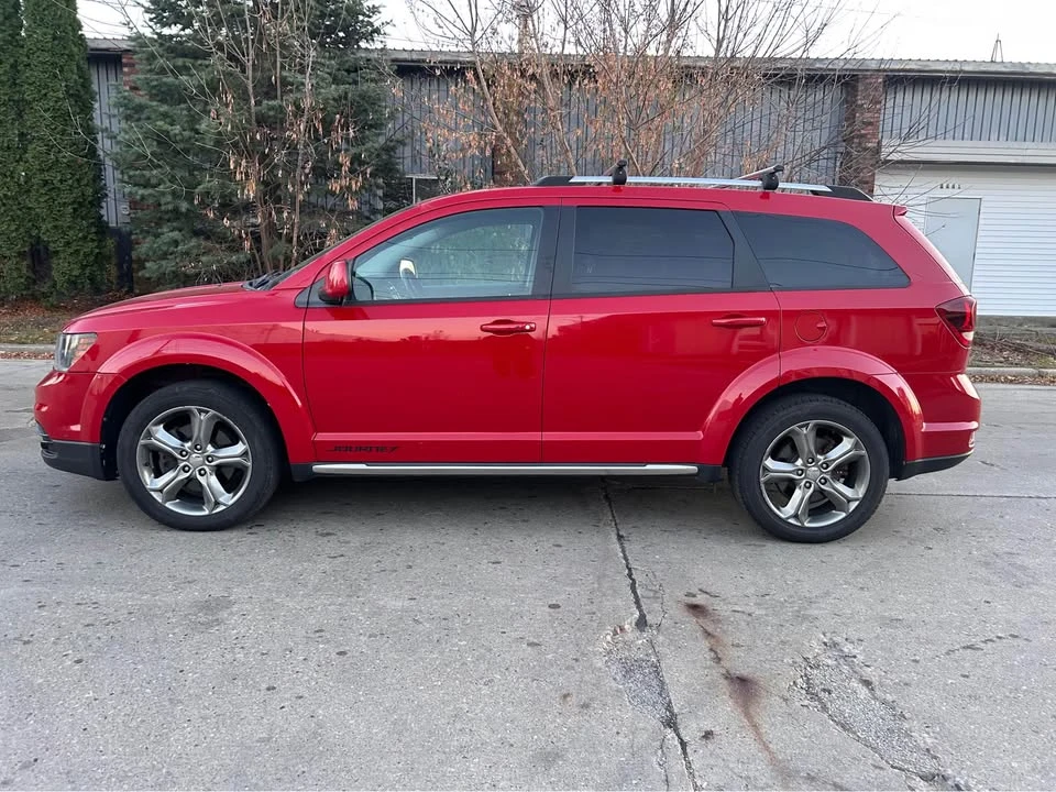 2017 Dodge Journey - Image 3 of 15