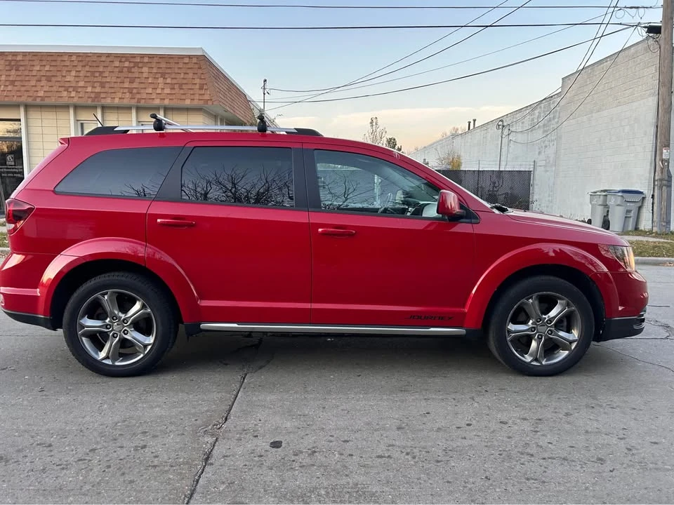 2017 Dodge Journey - Image 2 of 15