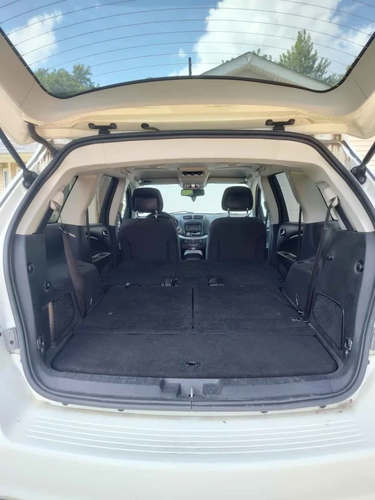 2017 Dodge Journey - Image 13 of 13