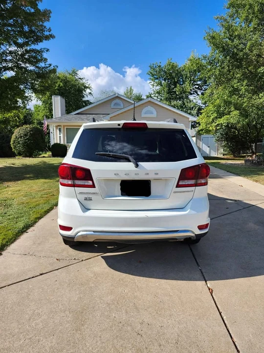 2017 Dodge Journey - Image 2 of 13