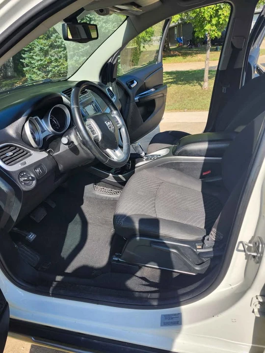 2017 Dodge Journey - Image 7 of 13