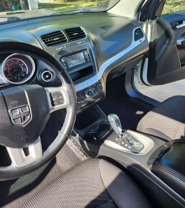2017 Dodge Journey - Image 8 of 13