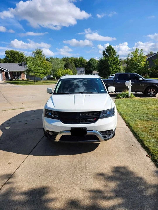 2017 Dodge Journey - Image 4 of 13