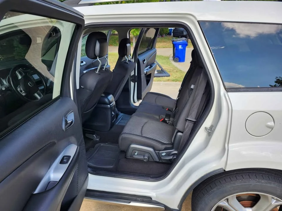 2017 Dodge Journey - Image 11 of 13