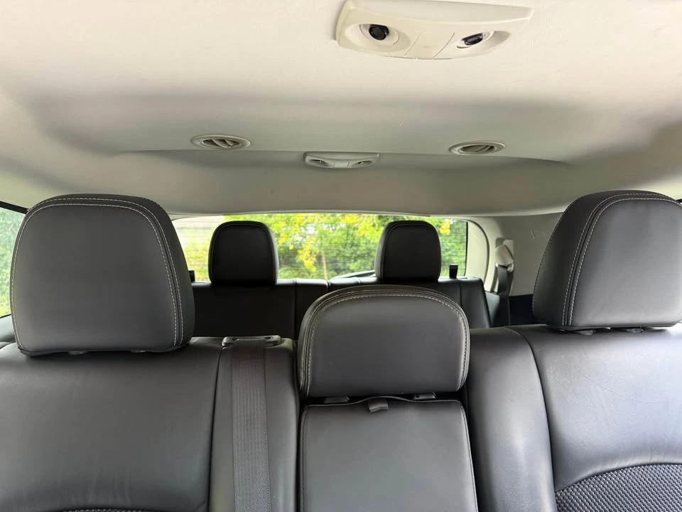 2017 Dodge Journey - Image 16 of 19