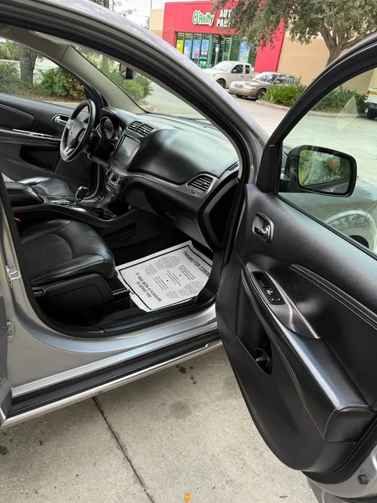 2017 Dodge Journey - Image 12 of 19