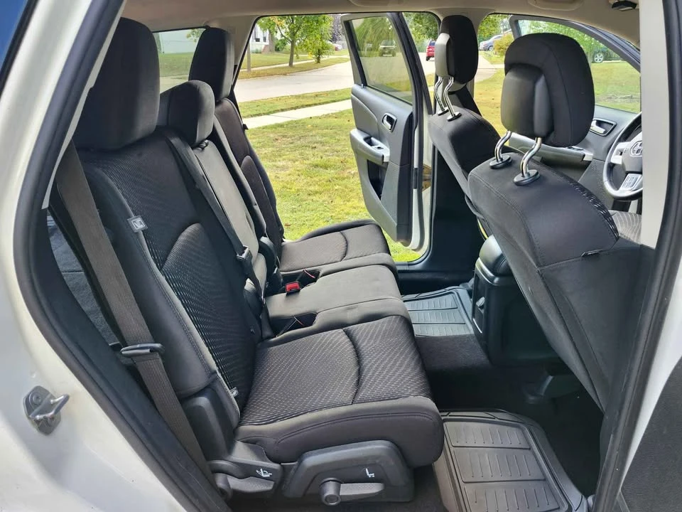 2017 Dodge Journey - Image 12 of 13